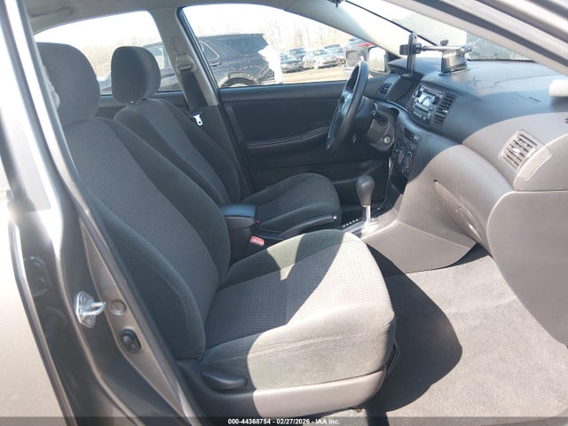2007 Toyota Corolla S მანქანა იყიდება აუქციონზე, vin: 1NXBR32E77Z926872, აუქციონის ნომერი: 44368754
