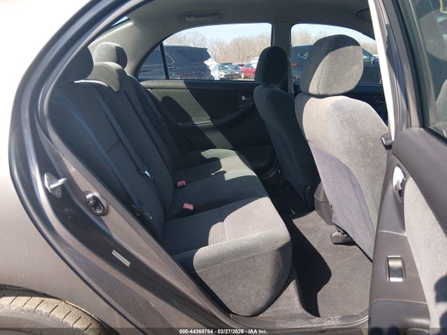 2007 Toyota Corolla S მანქანა იყიდება აუქციონზე, vin: 1NXBR32E77Z926872, აუქციონის ნომერი: 44368754
