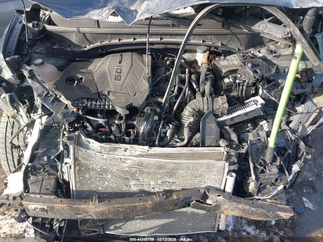 Hyundai Tucson Limited 2023 5NMJECAEXPH164738 Image 10