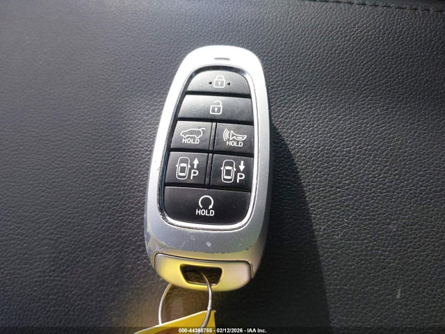 Hyundai Tucson Limited 2023 5NMJECAEXPH164738 Image 11