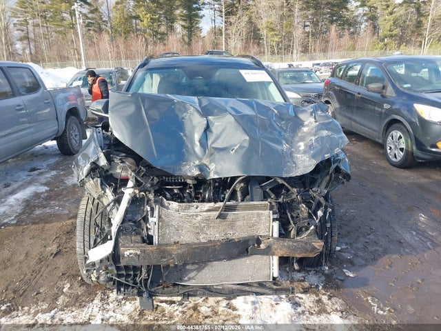 Hyundai Tucson Limited 2023 5NMJECAEXPH164738 Image 12