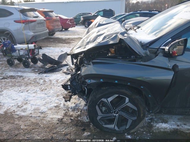 Hyundai Tucson Limited 2023 5NMJECAEXPH164738 Image 17