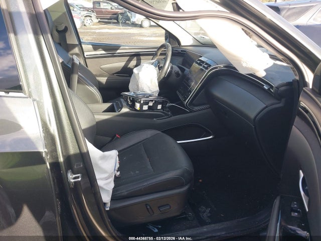 Hyundai Tucson Limited 2023 5NMJECAEXPH164738 Image 5