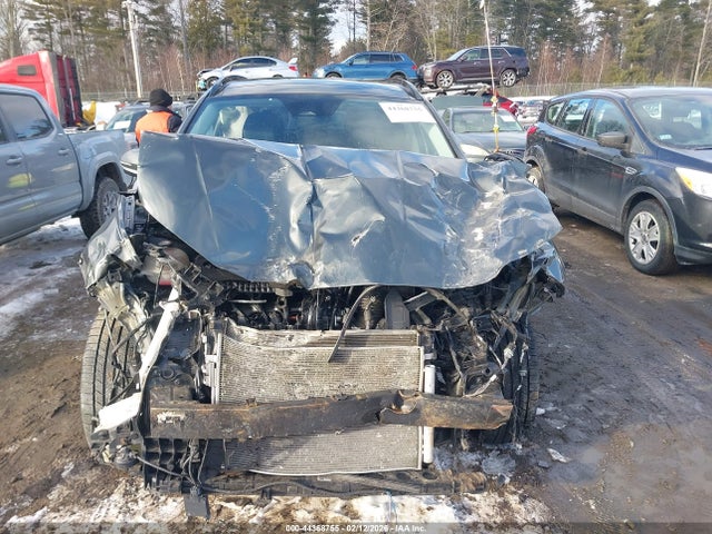 Hyundai Tucson Limited 2023 5NMJECAEXPH164738 Image 6