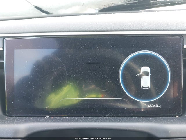 Hyundai Tucson Limited 2023 5NMJECAEXPH164738 Image 7
