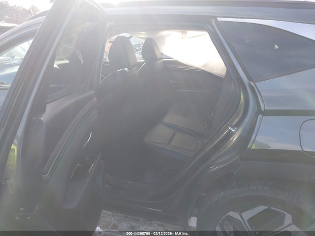 Hyundai Tucson Limited 2023 5NMJECAEXPH164738 Image 8
