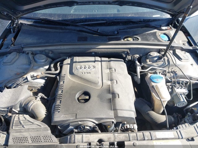 2016 AUDI ALLROAD WA1UFAFL8GA005419 Photo 9