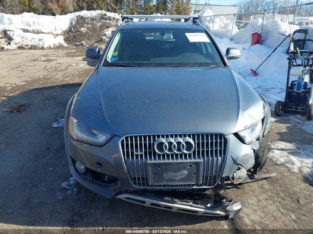 44368756 :رقم المزاد ، WA1UFAFL8GA005419 vin ، 2016 Audi Allroad 2.0t Premium مزاد بيع