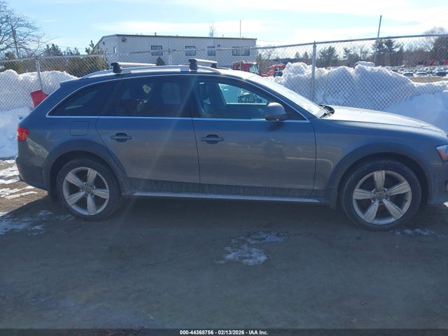 44368756 :رقم المزاد ، WA1UFAFL8GA005419 vin ، 2016 Audi Allroad 2.0t Premium مزاد بيع