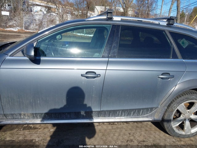 44368756 :رقم المزاد ، WA1UFAFL8GA005419 vin ، 2016 Audi Allroad 2.0t Premium مزاد بيع