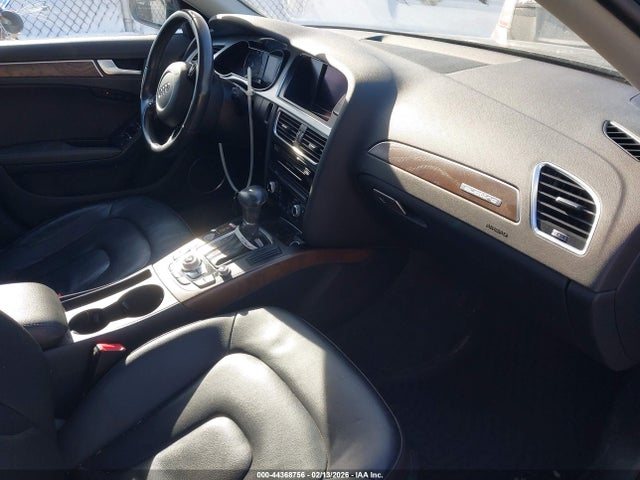 2016 AUDI ALLROAD WA1UFAFL8GA005419 Photo 4