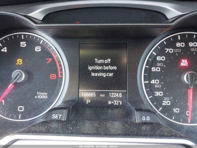 2016 AUDI ALLROAD WA1UFAFL8GA005419 Photo 6