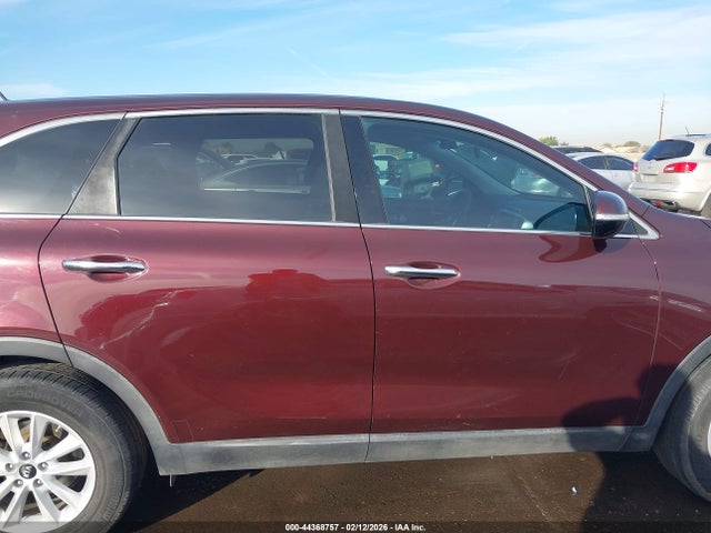 KIA Sorento 2.4l Lx 2019 5XYPG4A37KG571069 Image 14