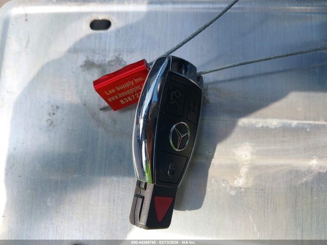 2015 MERCEDES-BENZ GLA 250 WDCTG4EB5FJ182639 Photo 10