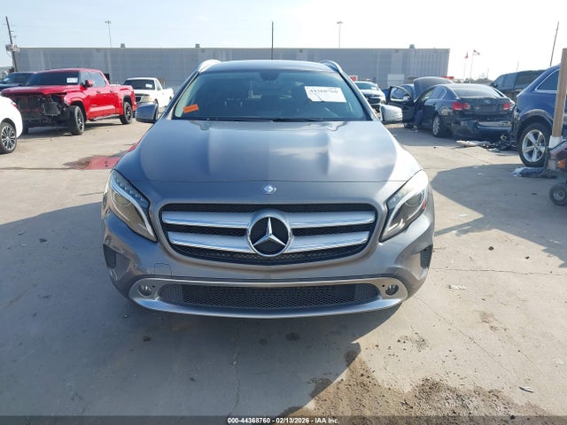 Продажа на аукционе авто 2015 Mercedes-benz Gla 250, vin: WDCTG4EB5FJ182639, номер лота: 44368760