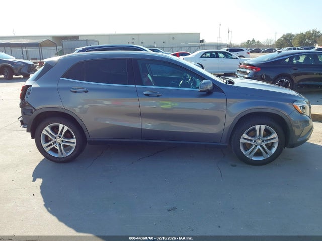Продажа на аукционе авто 2015 Mercedes-benz Gla 250, vin: WDCTG4EB5FJ182639, номер лота: 44368760