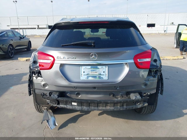 Продажа на аукционе авто 2015 Mercedes-benz Gla 250, vin: WDCTG4EB5FJ182639, номер лота: 44368760