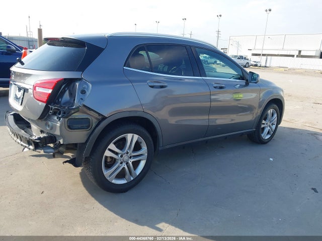 2015 MERCEDES-BENZ GLA 250 WDCTG4EB5FJ182639 Photo 3