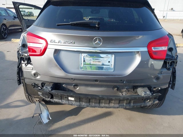2015 MERCEDES-BENZ GLA 250 WDCTG4EB5FJ182639 Photo 5
