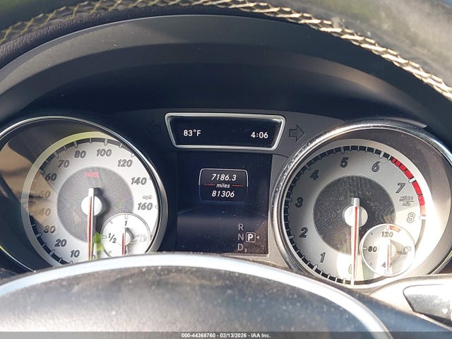 2015 MERCEDES-BENZ GLA 250 WDCTG4EB5FJ182639 Photo 6