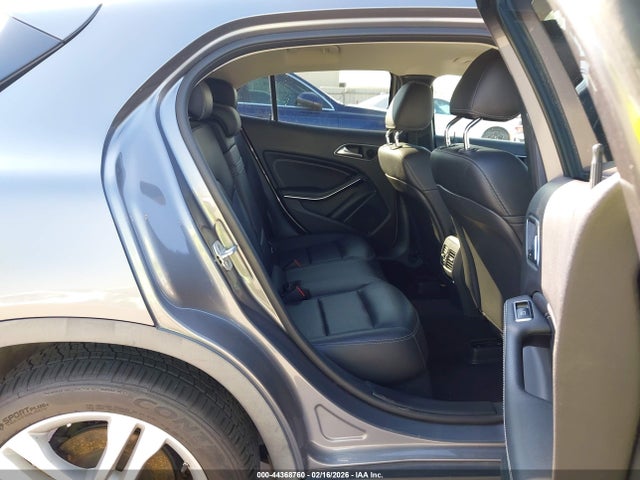 2015 MERCEDES-BENZ GLA 250 WDCTG4EB5FJ182639 Photo 7