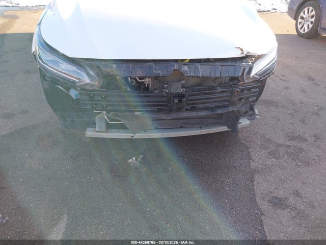Nissan Sentra Sr Xtronic Cvt 2022 3N1AB8DV7NY283239 Image 6