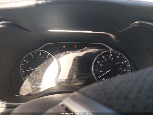 2020 NISSAN MAXIMA 1N4AA6EV3LC386396 Photo 6