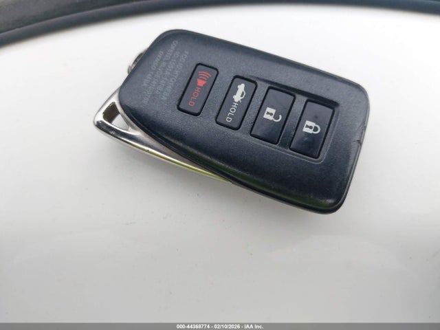 JTHBW1GG7G2120455 Lexus ES 300H
