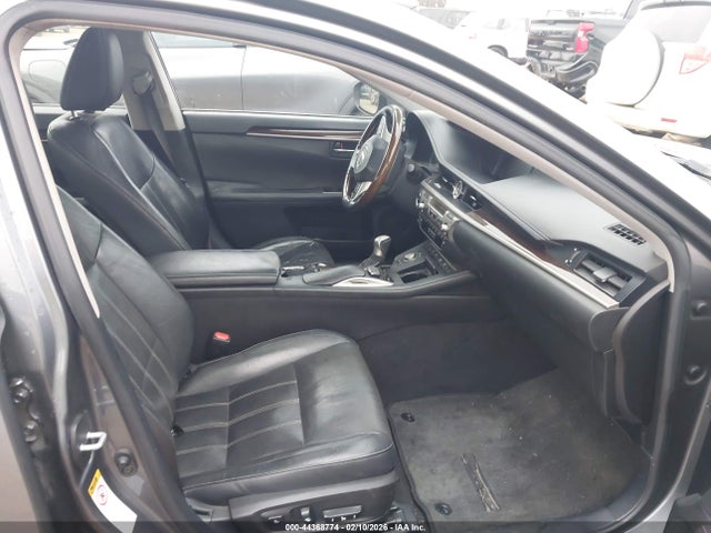 JTHBW1GG7G2120455 Lexus ES 300H