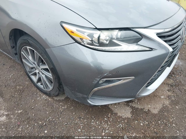 JTHBW1GG7G2120455 Lexus ES 300H