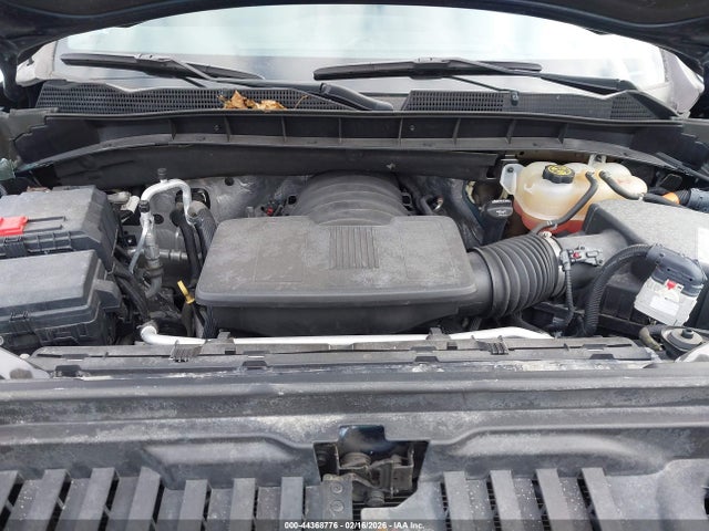 3GTU9DED5LG255401 GMC Sierra 1500 4wd Short Box Slt