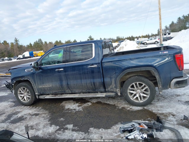 3GTU9DED5LG255401 GMC Sierra 1500 4wd Short Box Slt