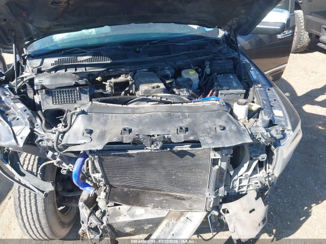 Продаж на аукціоні авто 2014 Ram 2500 Longhorn Limited, vin: 3C6UR5PL8EG204656, номер лоту: 44368783