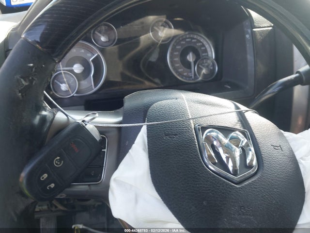 Продаж на аукціоні авто 2014 Ram 2500 Longhorn Limited, vin: 3C6UR5PL8EG204656, номер лоту: 44368783