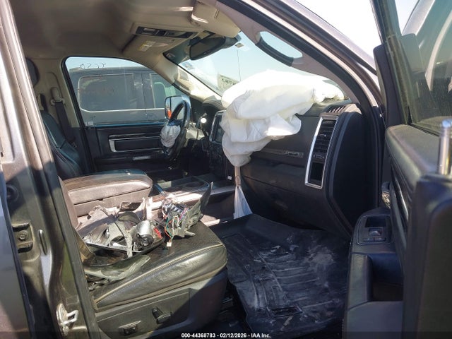 Продаж на аукціоні авто 2014 Ram 2500 Longhorn Limited, vin: 3C6UR5PL8EG204656, номер лоту: 44368783