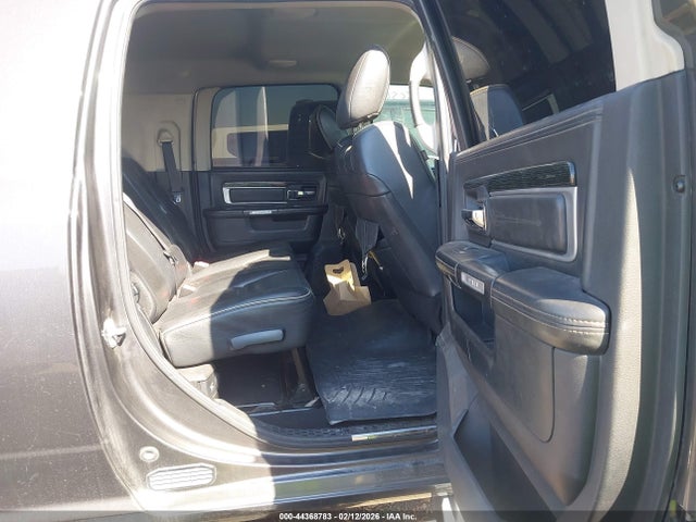 Продаж на аукціоні авто 2014 Ram 2500 Longhorn Limited, vin: 3C6UR5PL8EG204656, номер лоту: 44368783