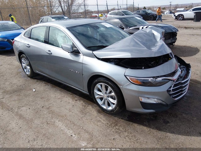1G1ZD5ST5PF220993 auction archive image