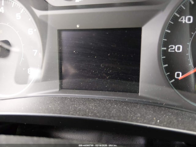 1G1ZD5ST5PF220993 Chevrolet Malibu Fwd 1lt
