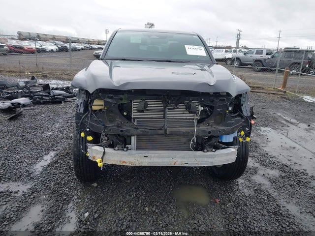 Toyota Tacoma Sr5 2025 3TMLB5JN0SM153962 Image 12