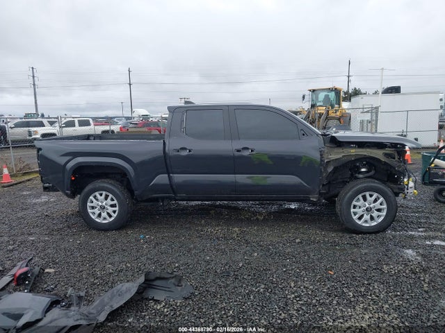Toyota Tacoma Sr5 2025 3TMLB5JN0SM153962 Image 13