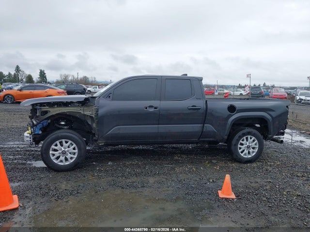 Toyota Tacoma Sr5 2025 3TMLB5JN0SM153962 Image 14