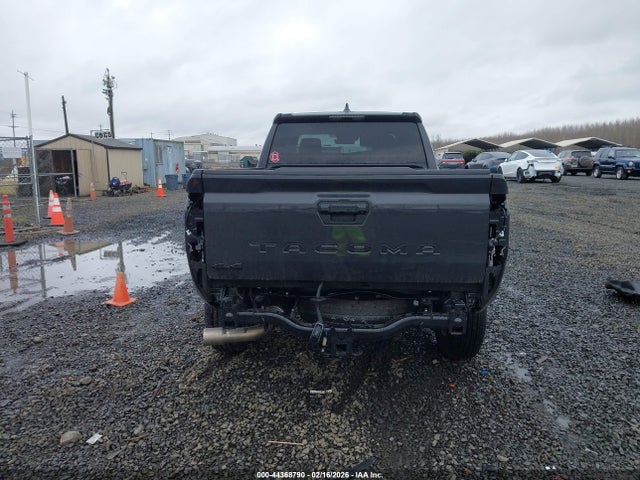 Toyota Tacoma Sr5 2025 3TMLB5JN0SM153962 Image 16
