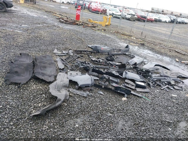 Toyota Tacoma Sr5 2025 3TMLB5JN0SM153962 Image 11