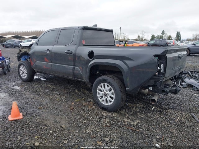 Toyota Tacoma Sr5 2025 3TMLB5JN0SM153962 Image 3