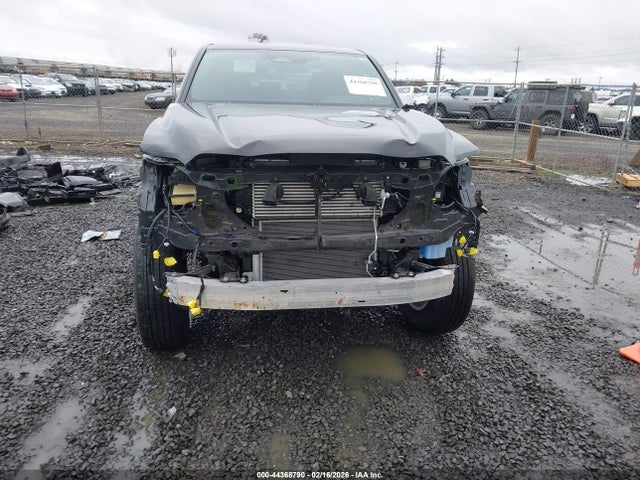 Toyota Tacoma Sr5 2025 3TMLB5JN0SM153962 Image 6