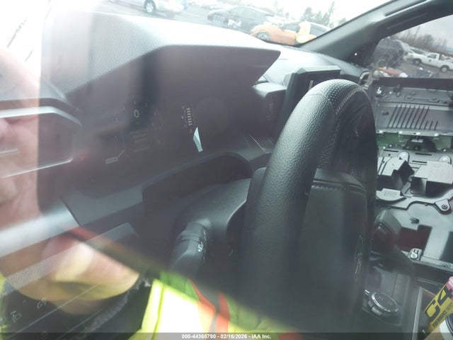 Toyota Tacoma Sr5 2025 3TMLB5JN0SM153962 Image 7