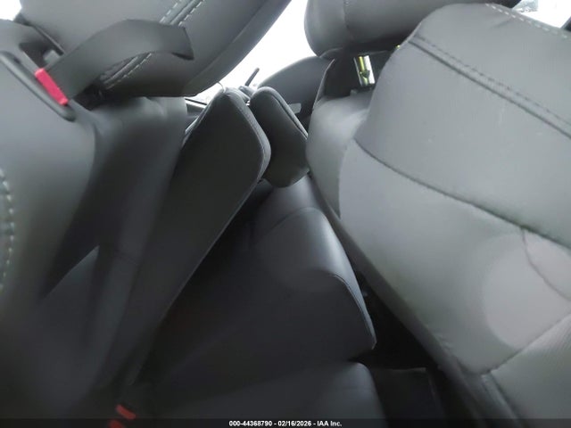 Toyota Tacoma Sr5 2025 3TMLB5JN0SM153962 Image 8