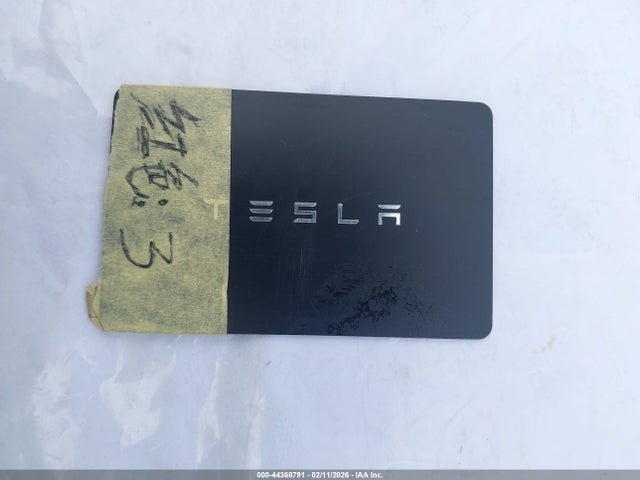 2021 TESLA MODEL 3 5YJ3E1EB4MF938492 Photo 10