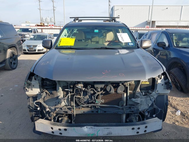 Aukcja sprzedaży 2012 Lexus Gx 460 Premium, vin: JTJJM7FX8C5047660, numer aukcji: 44368792