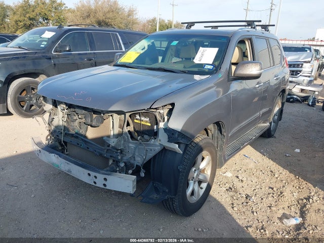 Aukcja sprzedaży 2012 Lexus Gx 460 Premium, vin: JTJJM7FX8C5047660, numer aukcji: 44368792